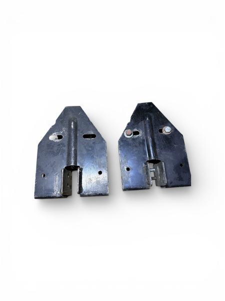 Motorträger Motortraverse Motorträger Bus T2 mit 1600er Motor ab 10.71 bis 8.79 gebrauchtes original VW-Teil